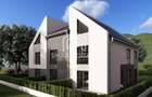 Vilă Tip Triplex P+1E+M - Parcul Teilor - Comision 0% - 11