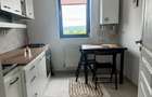 Apartament 2 camere decomandat - loc de parcare - etaj 3 cu pod - 4