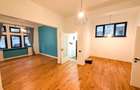 Apartament 4 camere în vilă, grădină, Dorobanți – Goethe - 1
