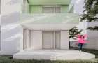 Apartament 3 camere Faleza Nord| 107,3mp|terasa 20,4 mp|bloc boutique - 8