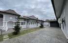 EXCLUSIVITATE- Vila + Spațiu comercial. - Chiajna - 2