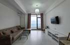 Mamaia Nord - Promenada - primul rand la mare - ap 2 cam, mobilat/utilat - 7