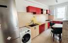 2 camere, mobilat modern, bloc nou, terasa, parcare, Buna Ziua - 10