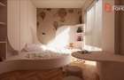 COMISION 0%  BLOC NOU Ap. cu 3 camere, bloc cu lift - Zona Lipovei - 5
