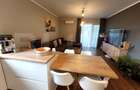 Apartament cu 3 camere, mobilat si utilat, parcare, zona Europa - 2