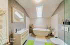 Vila 5 camere, gata de mutare, teren 700 mp, strada privata- Gradiste - 15
