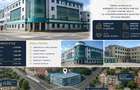 SIBIU - CENTRAL - IMOBIL P+3 - COMERCIAL / BIROURI - 5,500 MP - 1