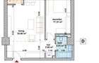 Smart Lujerului 2 Camere loc de parcare cu terasa 12 MP si prox. metrou - 6