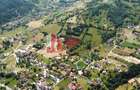 Teren intravilan Bran 2.772 mp | Vedere Piatra Craiului | Potrivit pentru cabane - 7