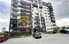 Prima inchiriere | Apartament modern in City Lake View,Strada Stefan cel Mare, B - 10