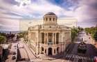 Copou - Bibliotea Centrala- - 10 min Univ. AL. I. CUZA - 3 camere - 6