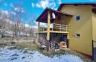 CASA MARE - INTIMA CU PEISAJ -  CHEIA JUD. PRAHOVA - 3