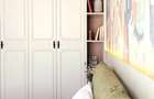 Iuliu Maniu Neofort 49 Metrou Piata Gorjului Parc Liniei I Apartament 2 Camere - 5