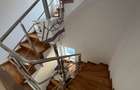 Vila pretabila birouri de inchiriat 6 camere zona Barbu Vacarescu - 5