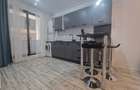 Mamaia Nord(Market Lidl)- 2 camere mobilat-utilat complet, parcare , etaj 1