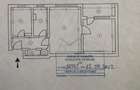 Apartament 2 camere Podu Ros- Bd Tutora - 7