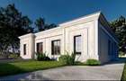 Duplex modern pe parter cu 4 camere I Giarmata - 1