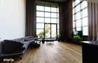 Apartament dispus pe 2 etaje - 4 camere - BRICK LOFT FLOREASCA