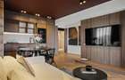 DIRECT PROPRIETAR/Apartament Design Premium  3 camere complet mobilat loc parcar - 1