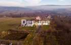 Casă individuală 3 camere 75 mp P+POD 570 mp teren - 1