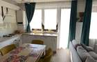Apartament luminos cu 2 camere, nișă și 2 balcoane. - 2