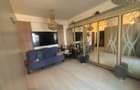 Garsonieră decomandată cu balcon, complet mobilată și utilată - 1
