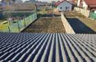 Sacalaz, 1/2 Duplex P+M 4 Camere,2 Bai,Terasa Acoperita - 18