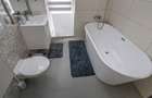 Apartament 2 camere, finisaje lux, complet mobilat si utilat - 11