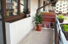 Apartament cu 2 camere și nișă de dormit | Priveliște | Parcul Poligon - 9