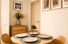 •	Apartament 3 camere de închiriat – Șoseaua Fundeni – Mobilat și utilat complet - 3