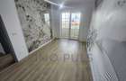 Gradina Proprie 35 mp. 2 Balcoane. Bucatarie separata. - 4