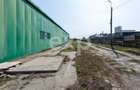 DE ÎNCHIRIAT | Hale metalice alipite – 3.028 mp utili | Calea Moinești - 5