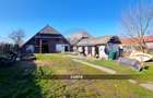Casa de vanzare in Borlesti, Pomi | 37 ari teren | Comision 0% - 14