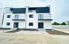 Vila 4 camere - Ghencea Finalizată - Direct Dezvoltator - Comision 0% - 1