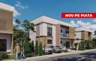 Vila Individuală 5 camere Mihai Eminescu Tunari Dotări Premium - 1