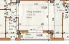 Apartament cu 3 camere 93 mp, Bloc Nou, zona Marasti - 7