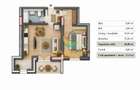 Apartament 2 camere - studio - metrou N.Teclu - 1