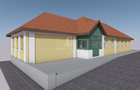 Teren cu Proiect Casa de Vanzare, Str Avram Iancu, Teren 640 Mp - 5