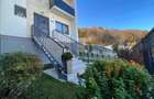 Duplex la Cheie - SU 112MP I Teren 500MP - Popesti I Valea Seaca