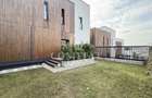 Casă cu design contemporan zonă liniștită cartierul Borhanci - 3