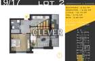 Apartament 2 Camere,  58 mp | Theodor Pallady - 1