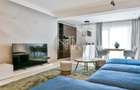 Exclusiv - Apartament 3 cam. LUX | Herastrau | 1Loc parcare&boxa