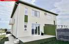 Duplex cu 4 camere | Finisaje premium - Zid dublu | Remetea Mare - 1