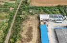 Teren intravilan, ideal constructie hala