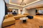 Apartament 3 camere Soseaua Nordului  | Loc de parcare si boxa | - 5