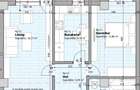 Complex NOU Galata! Apartament 2 camere, statie autobuz, Kaufland - 7