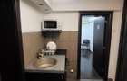 Zona C.A. Rosetti str. General Praporgescu, Demisol inalt pentru firma, birou - 11
