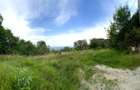 Teren cu panorama asupra Clujului, zona accesibila cu vile- Feleacu - 1