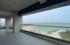 Faleza Nord-Solid House, 3 camere la cheie, vedere la mare, terasa  52 mp, garaj - 2