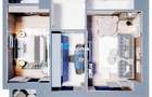 Potiers Towers Faza 2! Ap. 2 camere pret Promotional! - 4